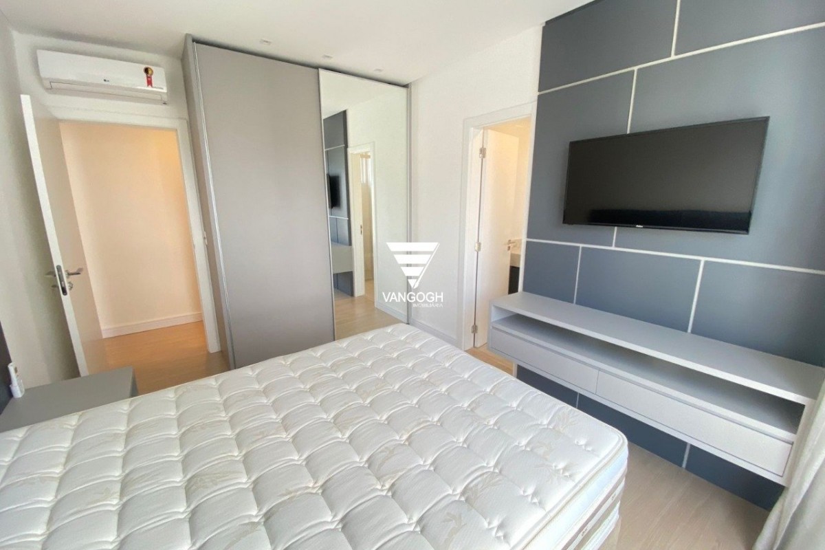 Apartamento 3 dormitórios Montpellier Residence, Pioneiros - Balneário Camboriú