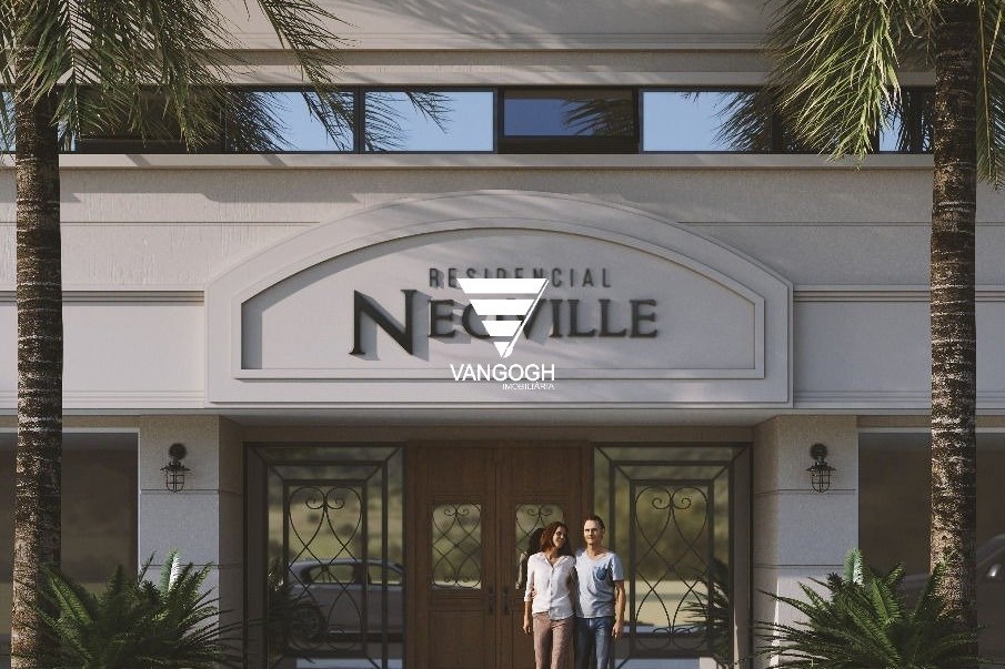 Residencial Neoville