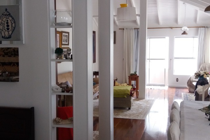 Apartamento 4 dormitórios Di Vaccaro, Centro - Balneário Camboriú