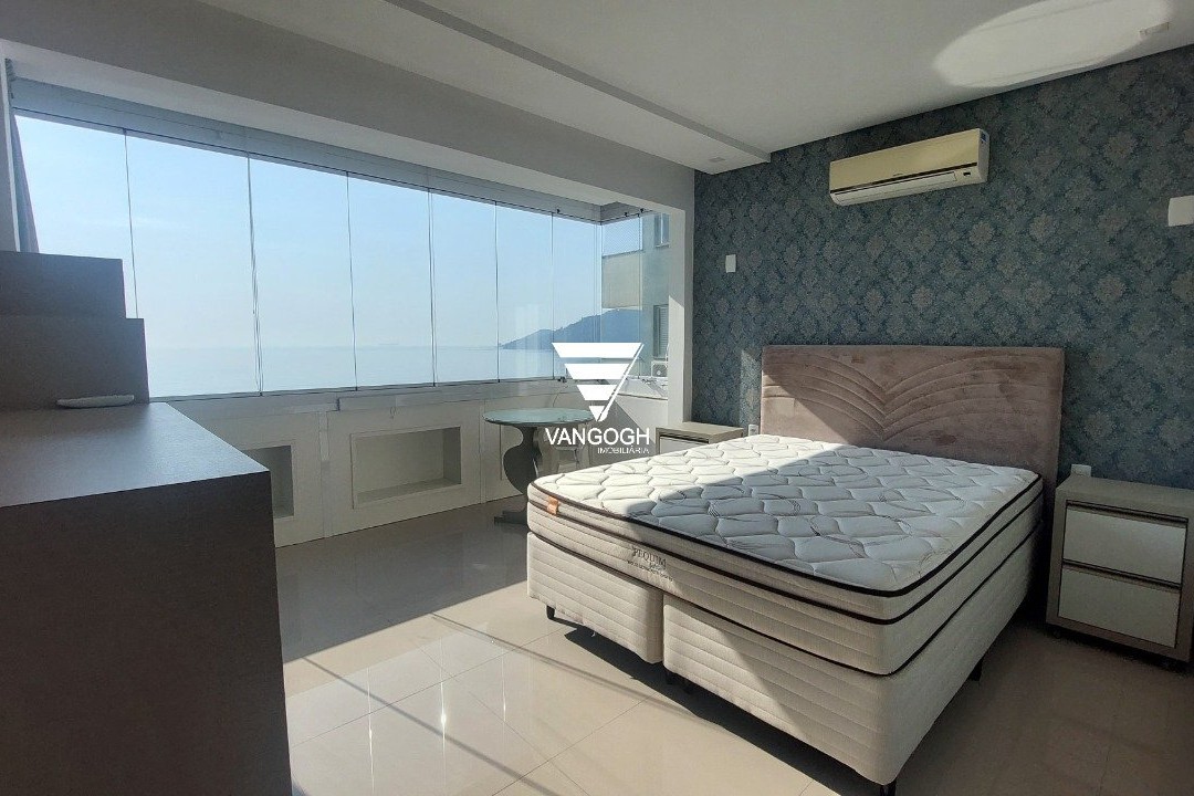 Apartamento 3 dormitórios Neptuno, Frente Mar Centro - Balneário Camboriú