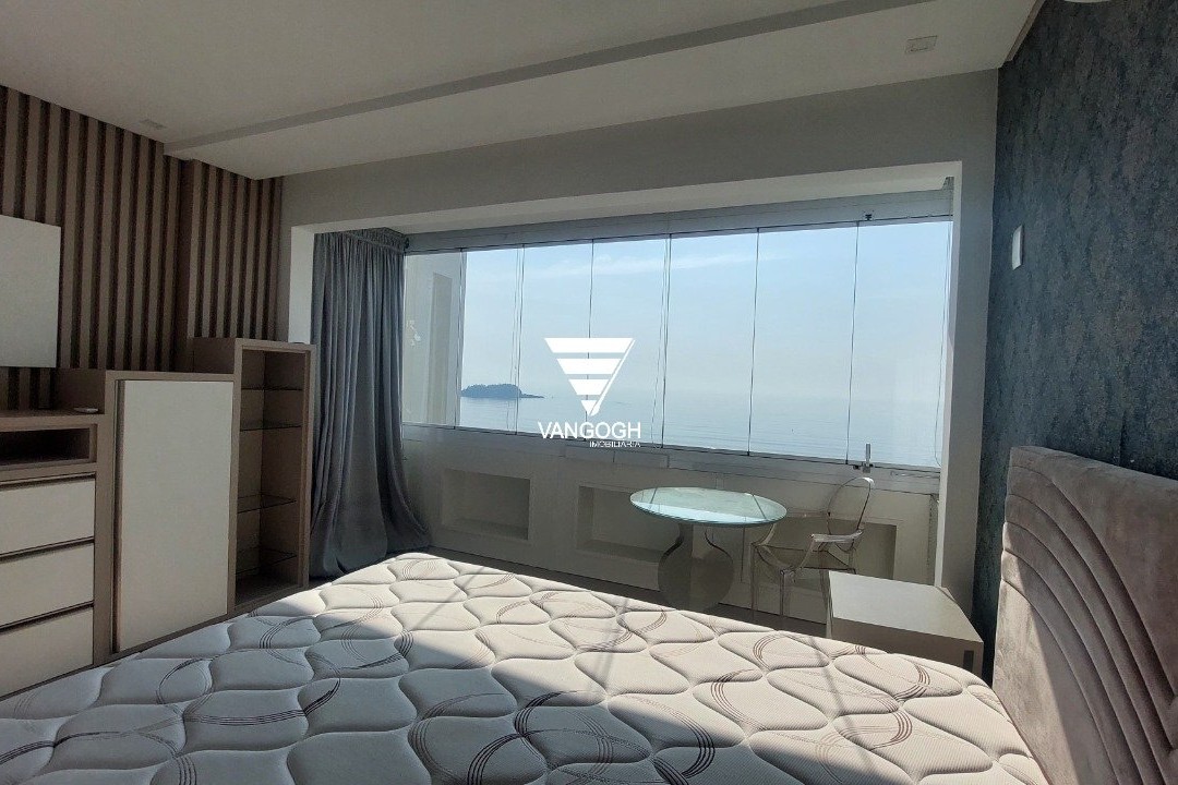 Apartamento 3 dormitórios Neptuno, Frente Mar Centro - Balneário Camboriú