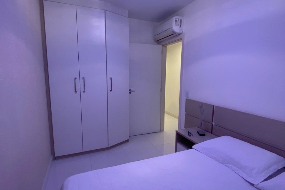 Cobertura 3 dormitórios Terceiro Milênio, Centro - Balneário Camboriú