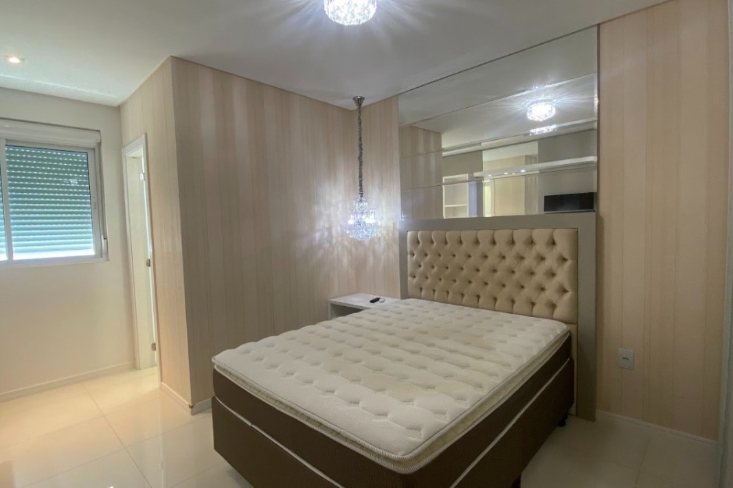 Apartamento 4 dormitórios Villa Venetto, Centro - Balneário Camboriú