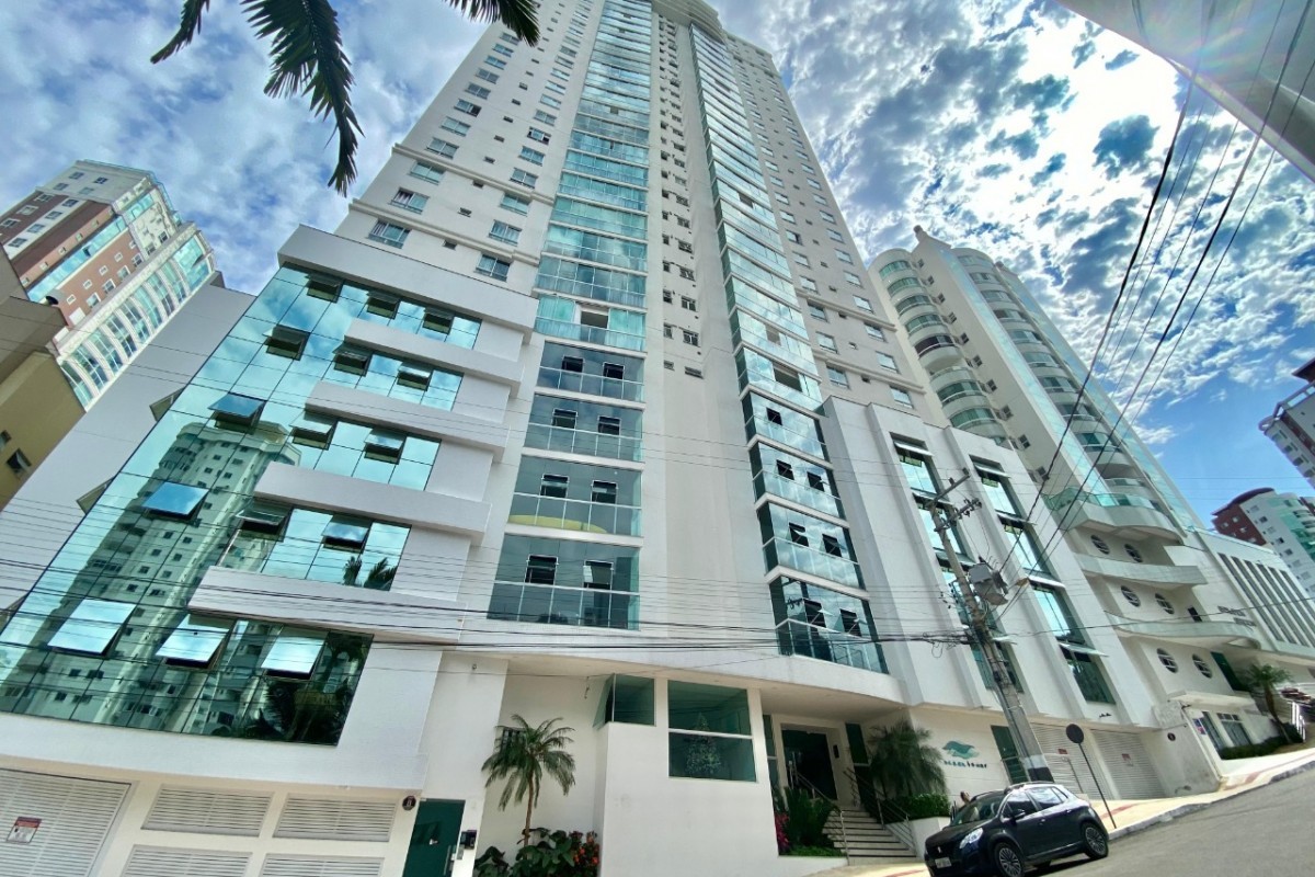 Apartamento 4 dormitórios Ocean Tower, Pioneiros - Balneário Camboriú