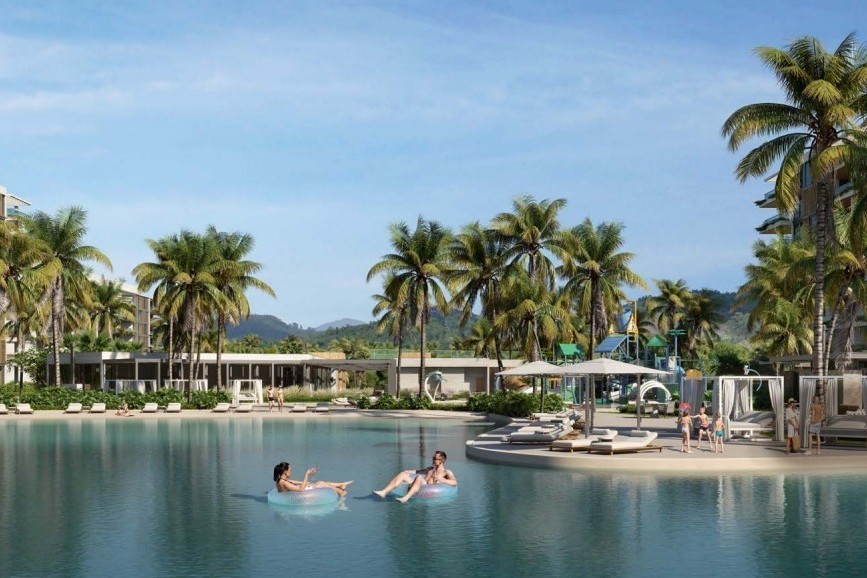 Terreno Porto Belo Golf Resort