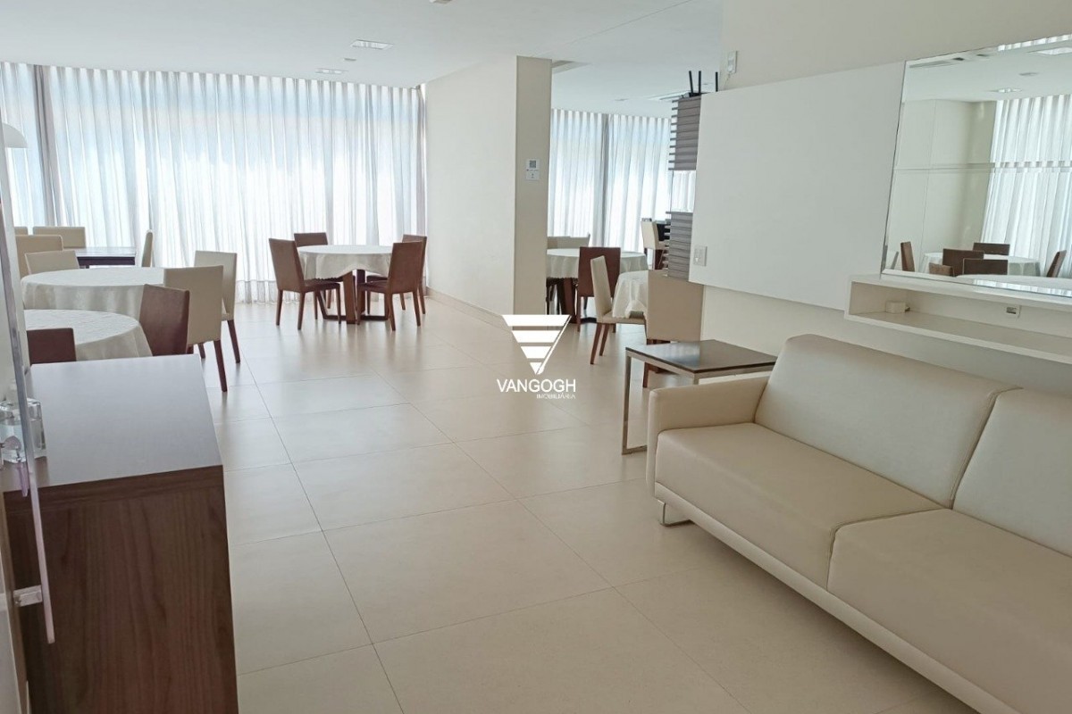 Apartamento 3 dormitórios Porto da Barra, Centro - Balneário Camboriú