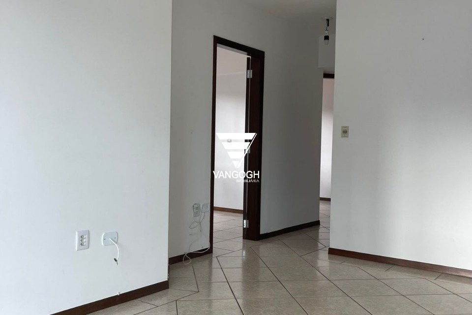 Apartamento 2 dormitórios Residencial Unidas, Centro - Balneário Camboriú