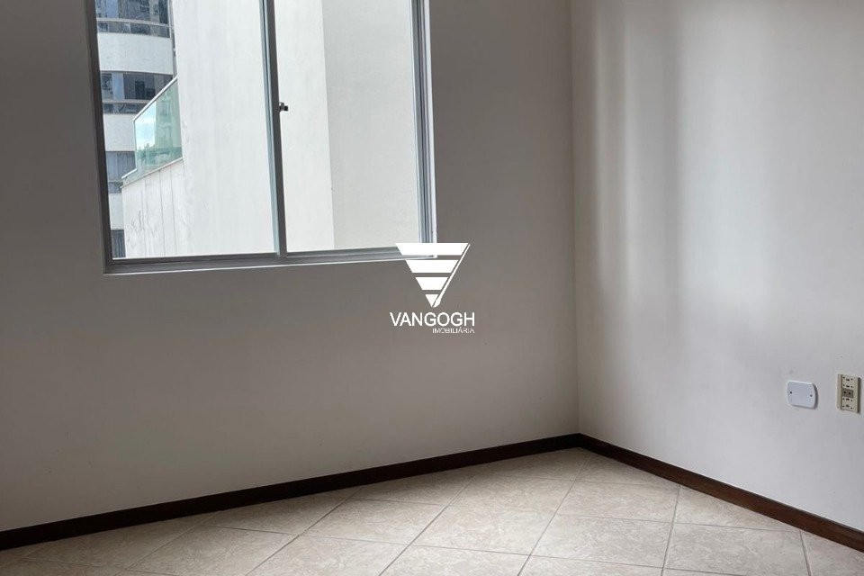 Apartamento 2 dormitórios Residencial Unidas, Centro - Balneário Camboriú