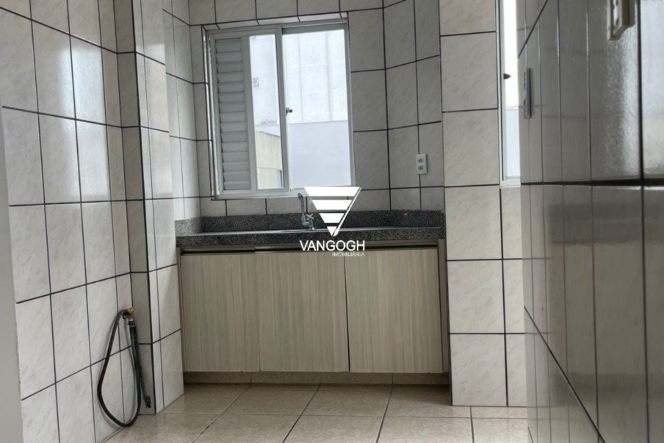 Apartamento 2 dormitórios Residencial Unidas, Centro - Balneário Camboriú