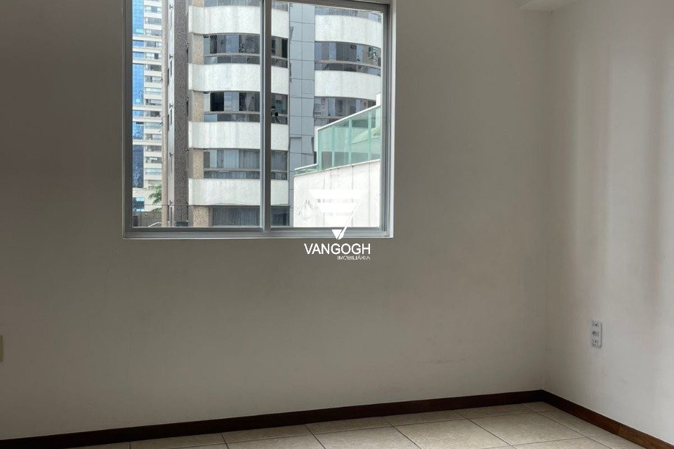 Apartamento 2 dormitórios Residencial Unidas, Centro - Balneário Camboriú