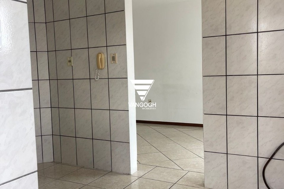 Apartamento 2 dormitórios Residencial Unidas, Centro - Balneário Camboriú