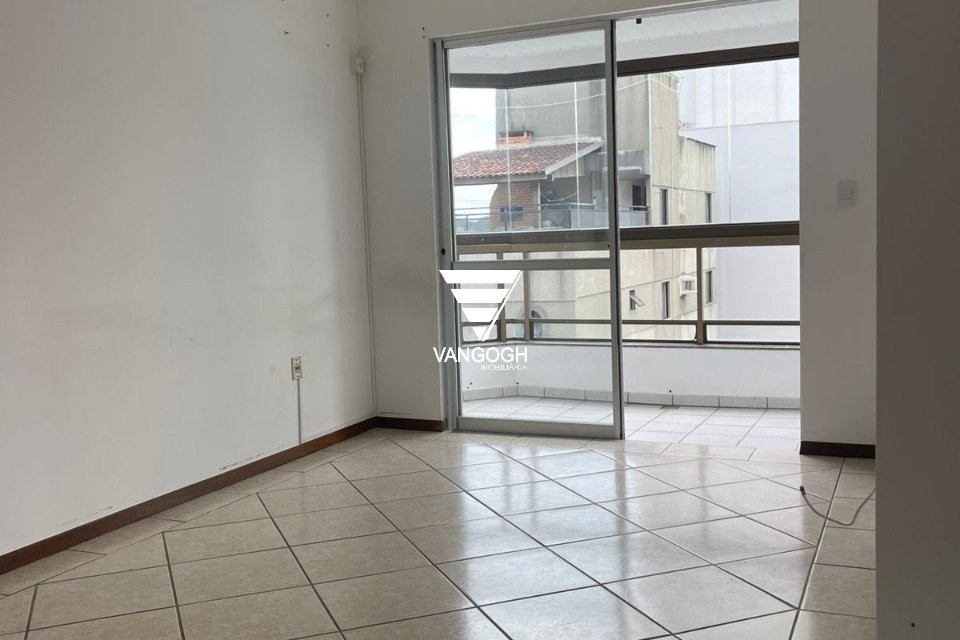 Apartamento 2 dormitórios Residencial Unidas, Centro - Balneário Camboriú