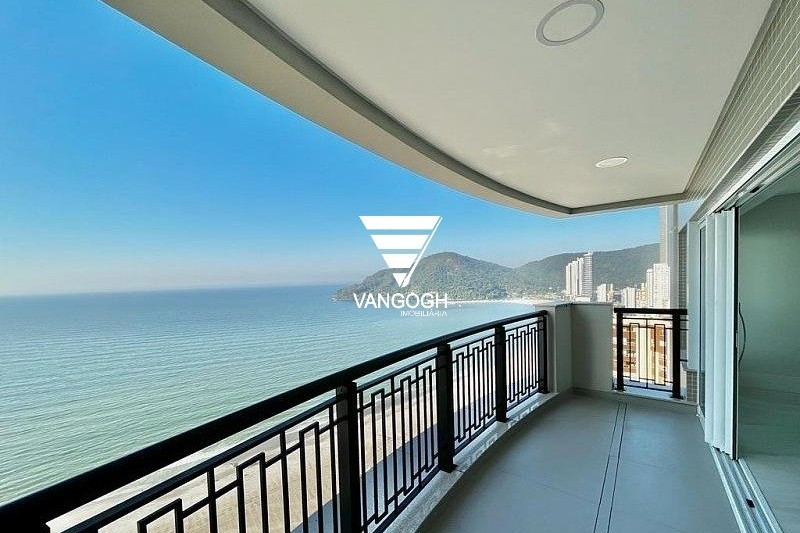 Apartamento 5 dormitórios Aurora Exclusive Home, Frente Mar - Balneário Camboriú