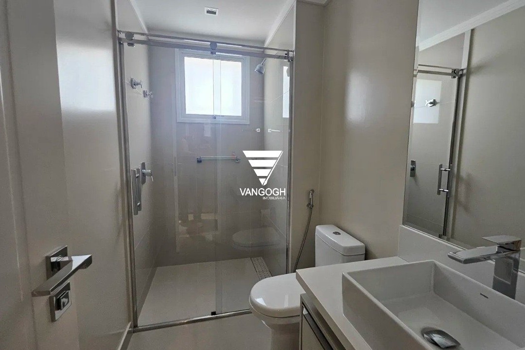 Apartamento 5 dormitórios Sky Tower, Quadra Mar - Balneário Camboriú