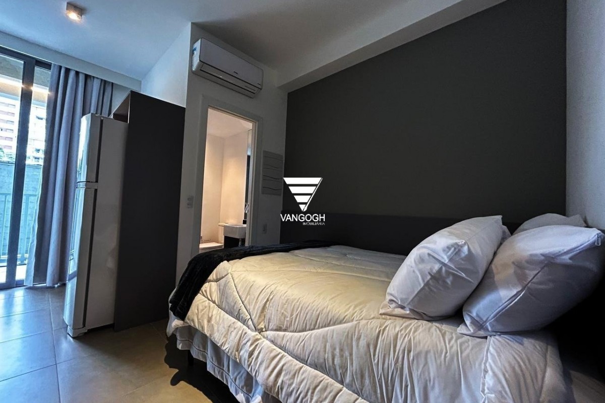 Loft 1 dormitórios On Imares, Indianópolis - São Paulo