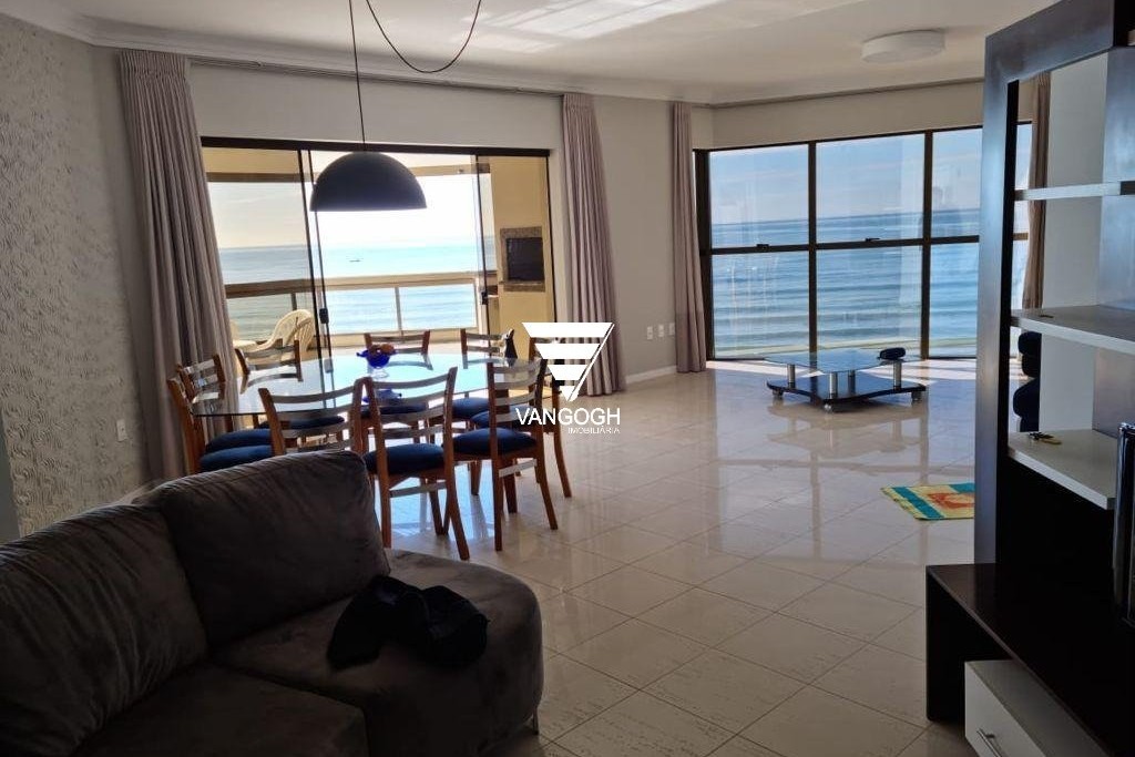 Apartamento 5 dormitórios Sollar Palace, Meia Praia - ITAPEMA