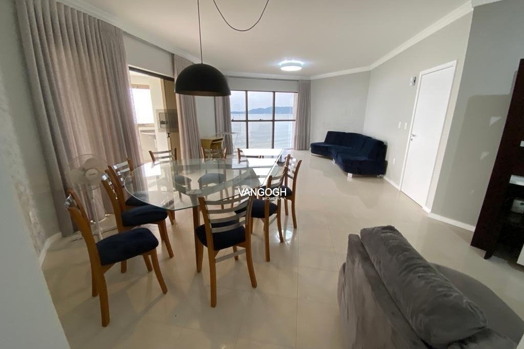 Apartamento 5 dormitórios Sollar Palace, Meia Praia - ITAPEMA