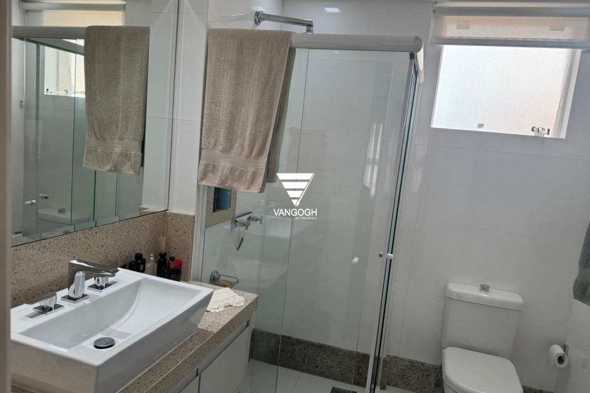 Apartamento 3 dormitórios Edificio Palma de Mallorca, Centro - Balneário Camboriú