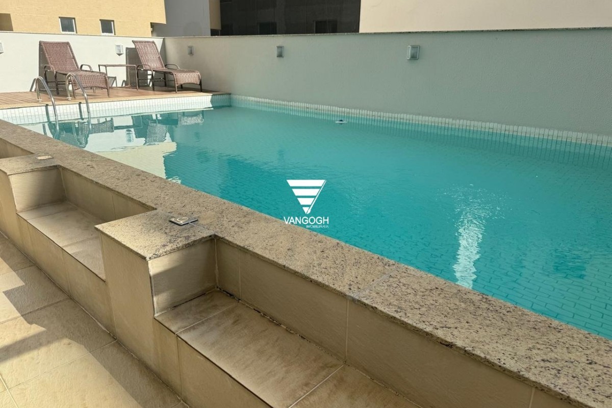 Apartamento 3 dormitórios Edificio Palma de Mallorca, Centro - Balneário Camboriú