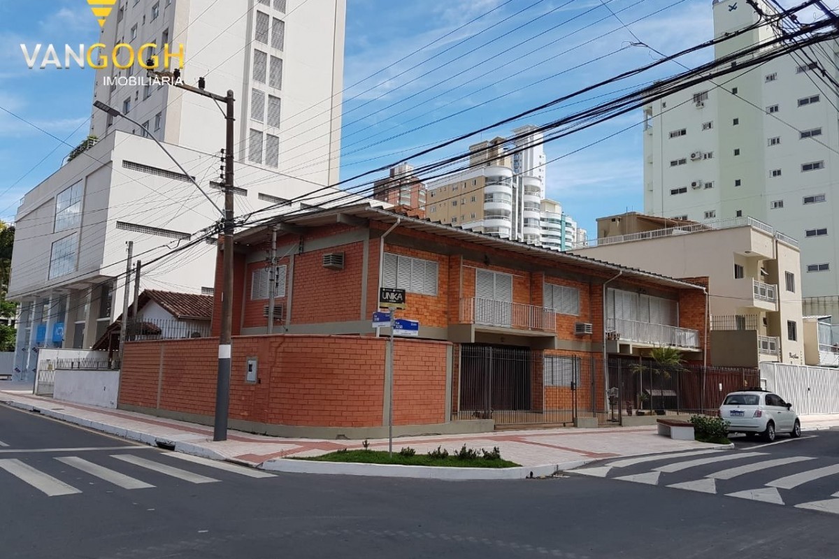 Casa 6 dormitórios Centro, Centro - Balneário Camboriú