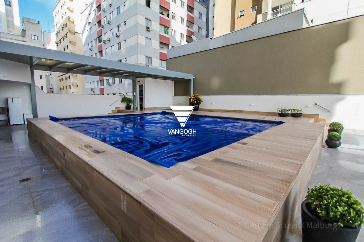 Apartamento 3 dormitórios Ponta Porã, Frente Mar Centro - Balneário Camboriú