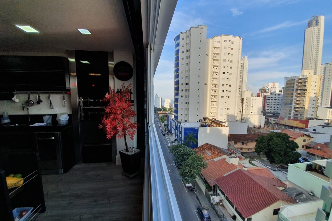 Apartamento 3 dormitórios Edifício Essence, Pioneiros - Balneário Camboriú