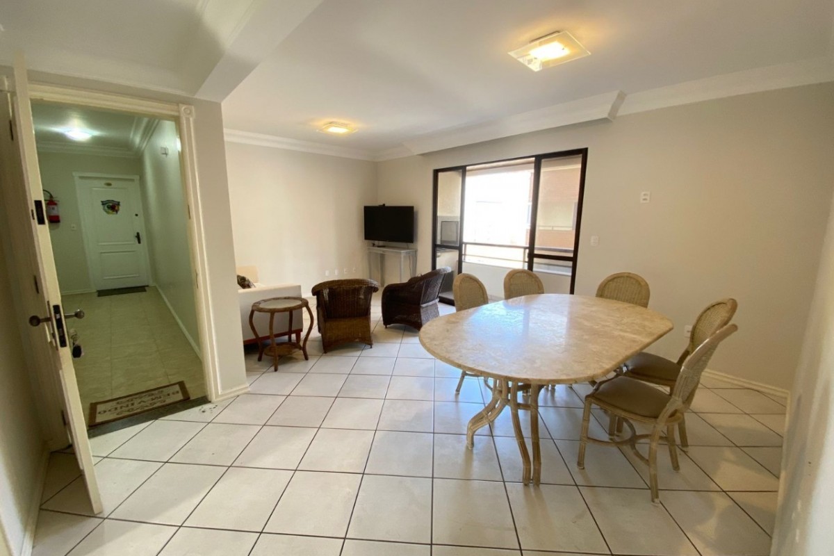 Apartamento 3 dormitórios Ville de Nicole, Centro - Balneário Camboriú