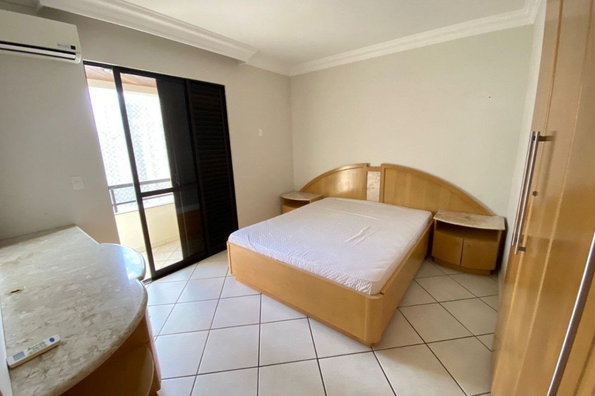 Apartamento 3 dormitórios Ville de Nicole, Centro - Balneário Camboriú