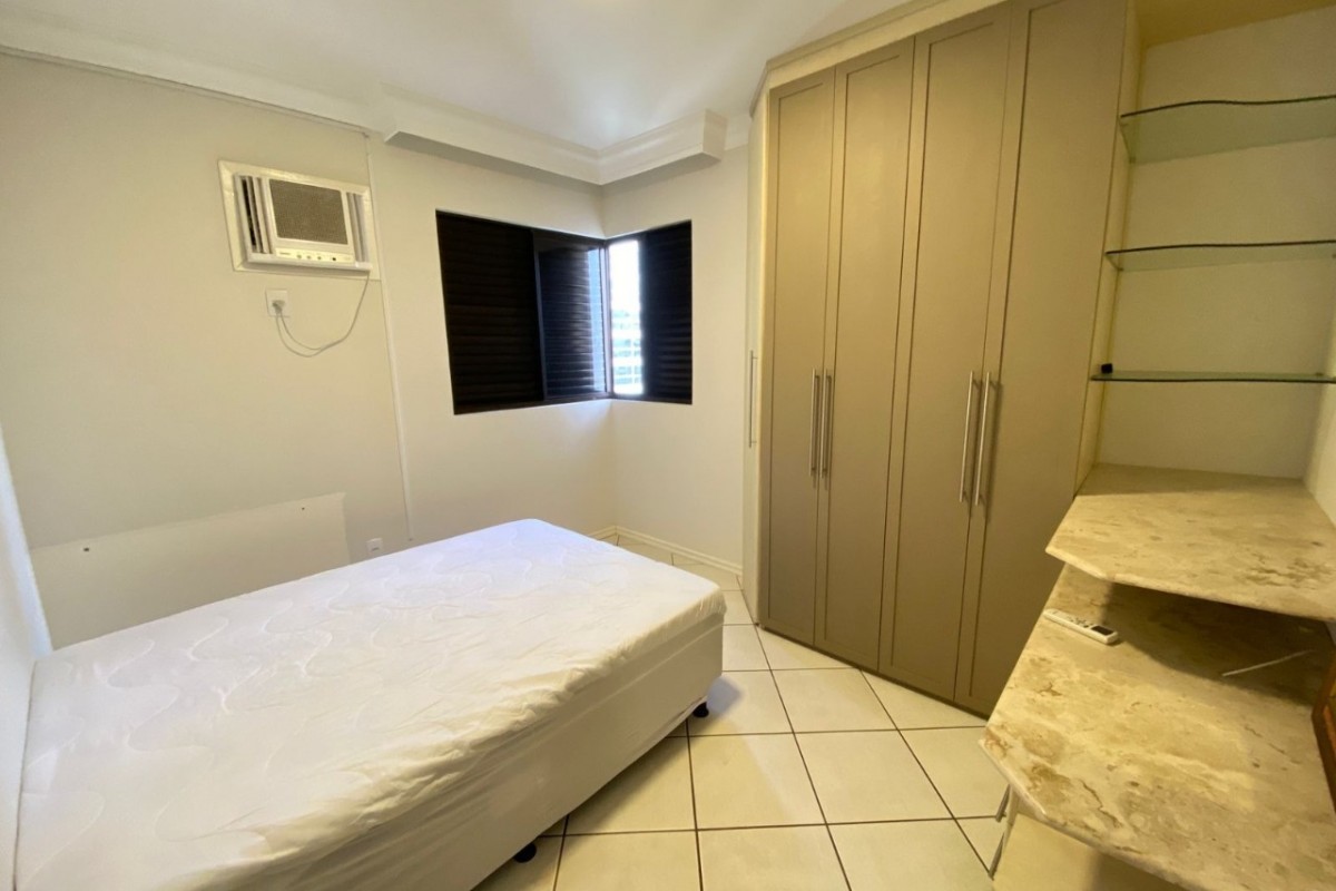 Apartamento 3 dormitórios Ville de Nicole, Centro - Balneário Camboriú