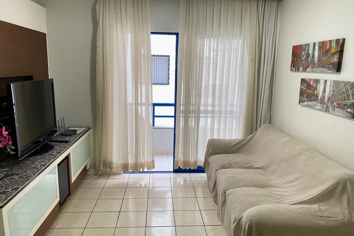 Apartamento 2 dormitórios Águas Marinhas, Centro - Balneário Camboriú