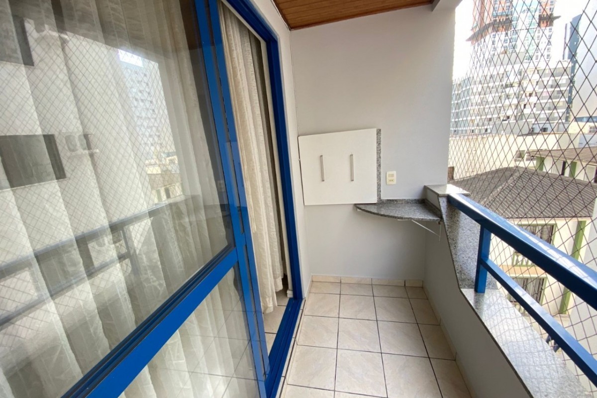 Apartamento 2 dormitórios Águas Marinhas, Centro - Balneário Camboriú