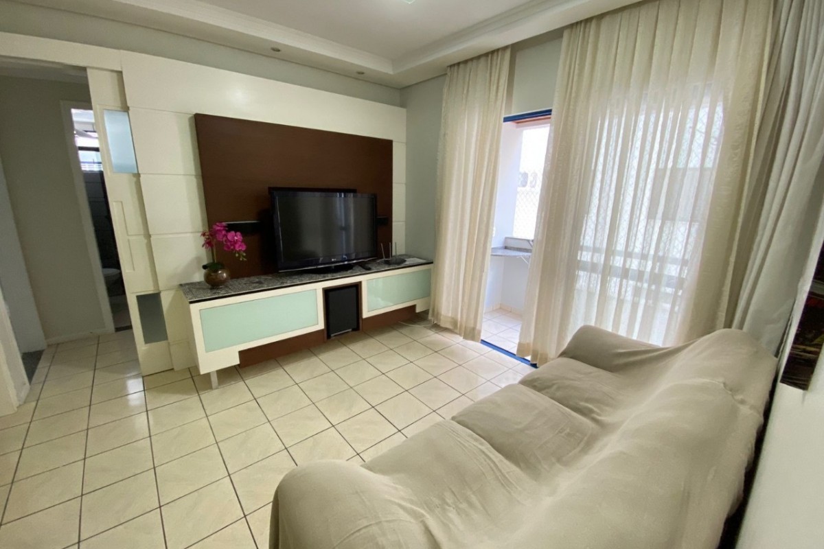 Apartamento 2 dormitórios Águas Marinhas, Centro - Balneário Camboriú