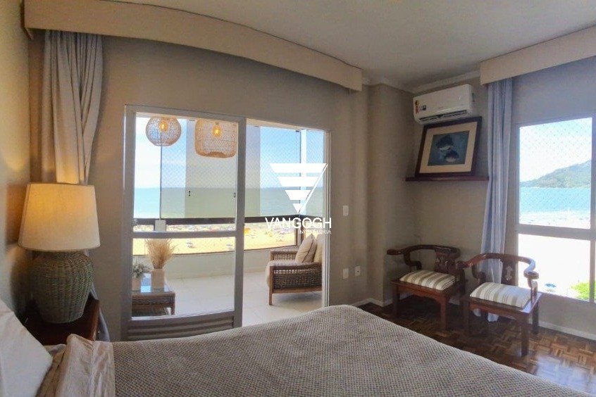 Apartamento 3 dormitórios Malibu, Quadra Mar - Balneário Camboriú