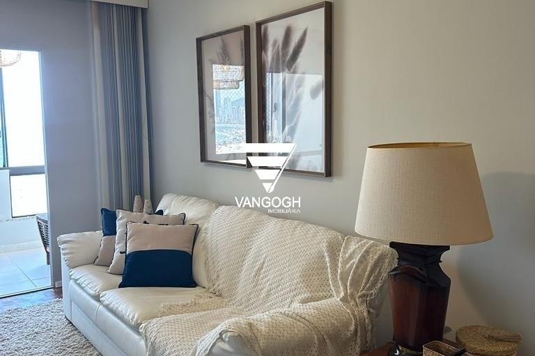 Apartamento 3 dormitórios Malibu, Quadra Mar - Balneário Camboriú