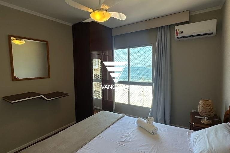 Apartamento 3 dormitórios Malibu, Quadra Mar - Balneário Camboriú