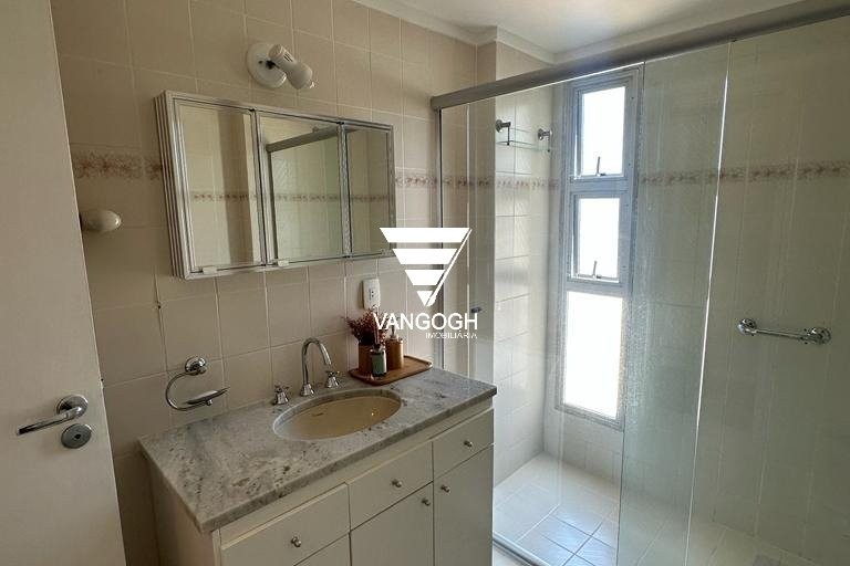 Apartamento 3 dormitórios Malibu, Quadra Mar - Balneário Camboriú