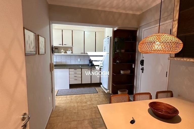 Apartamento 3 dormitórios Malibu, Quadra Mar - Balneário Camboriú