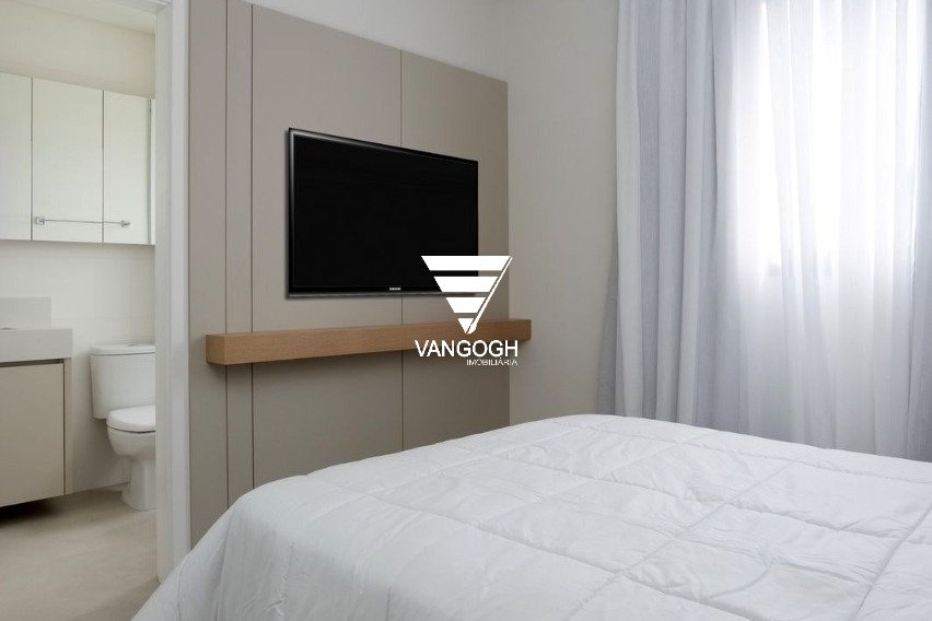 Apartamento 3 dormitórios Dom Arthur, Centro - ITAPEMA