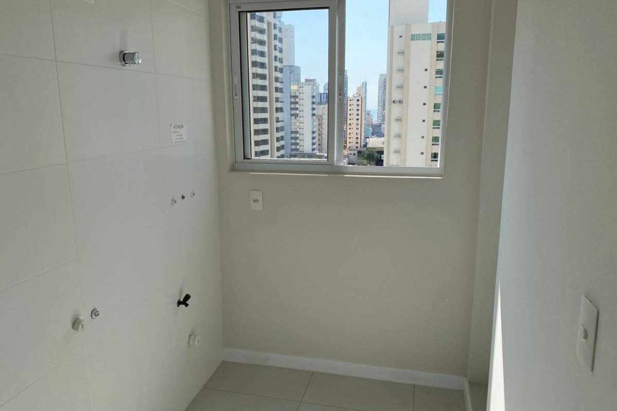 Apartamento 3 dormitórios Sol da Manhã, Centro - Balneário Camboriú