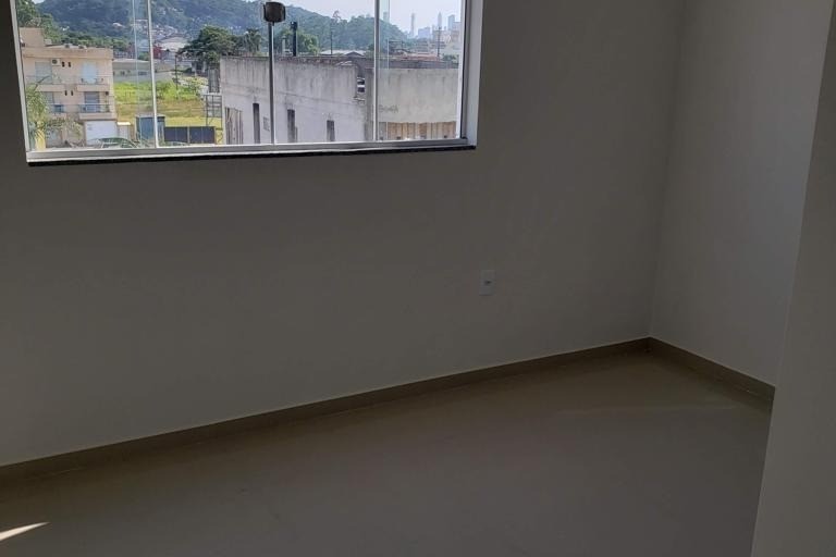 Apartamento 2 dormitórios Residencial Fortunato, Centro - Camboriú