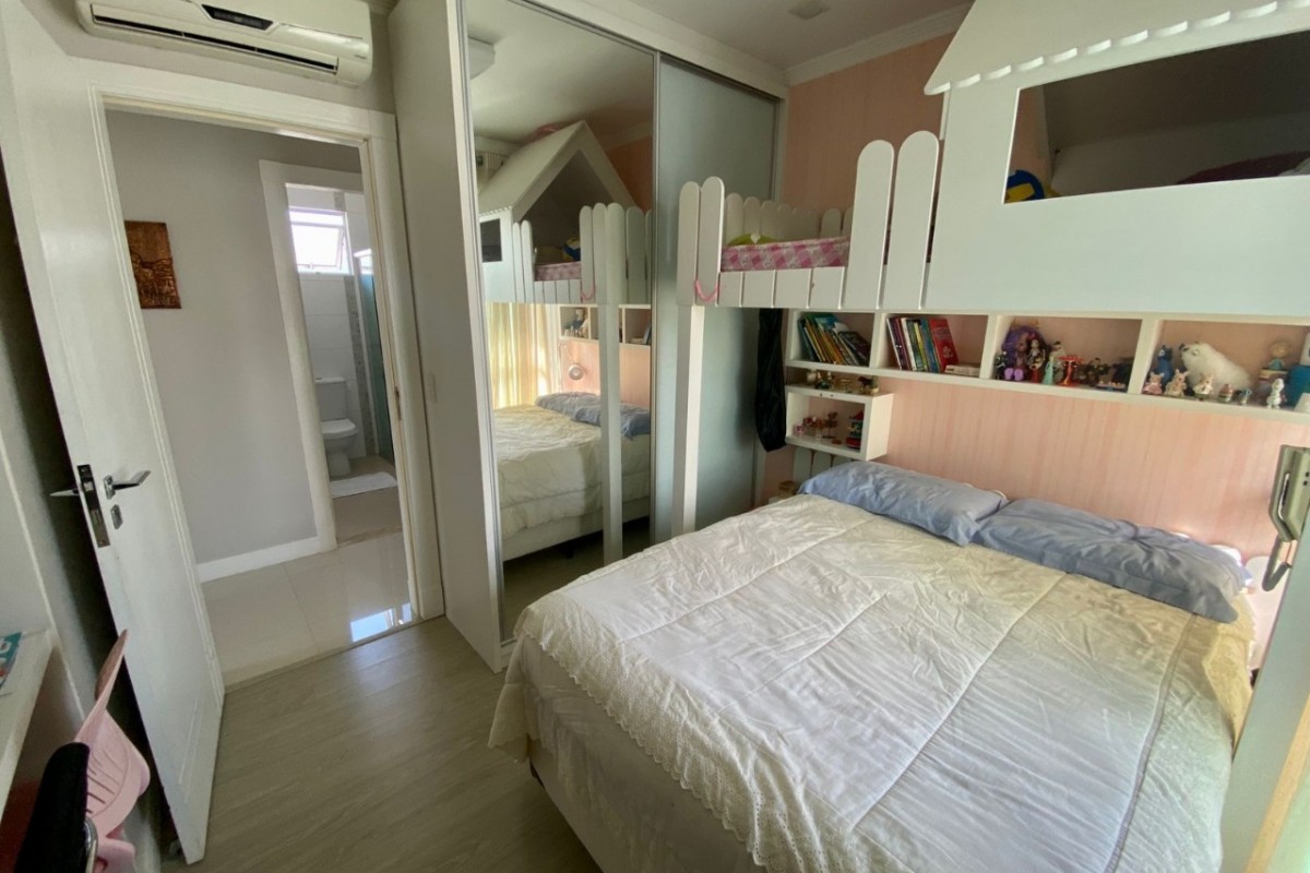 Apartamento 3 dormitórios Principado de Mônaco, Centro - Balneário Camboriú