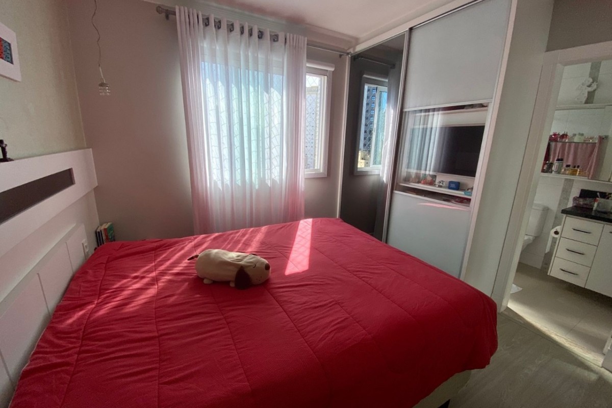 Apartamento 3 dormitórios Principado de Mônaco, Centro - Balneário Camboriú