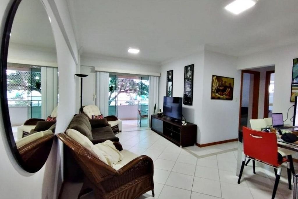 Apartamento 3 dormitórios Moradas da Praia, Centro - Balneário Camboriú