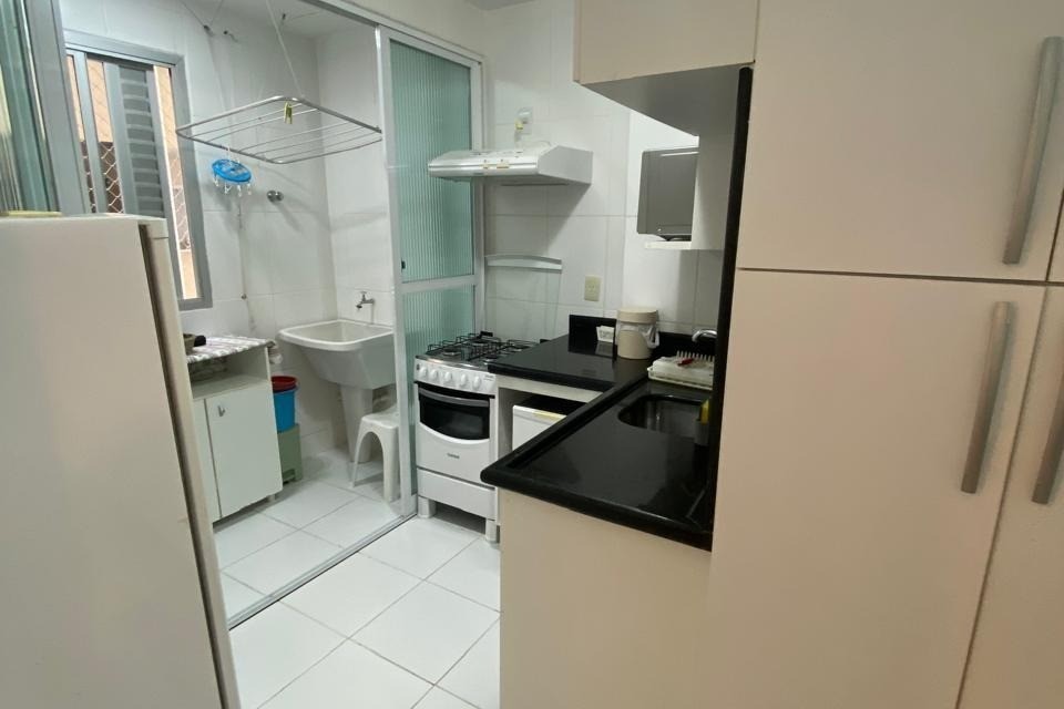 Apartamento 3 dormitórios Acácias, Centro - Balneário Camboriú