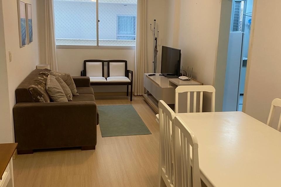 Apartamento 3 dormitórios Acácias, Centro - Balneário Camboriú