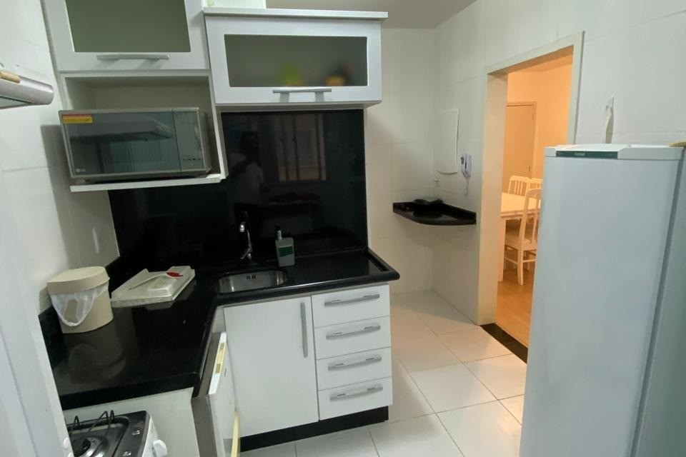 Apartamento 3 dormitórios Acácias, Centro - Balneário Camboriú