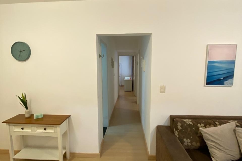 Apartamento 3 dormitórios Acácias, Centro - Balneário Camboriú