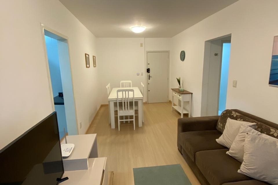 Apartamento 3 dormitórios Acácias, Centro - Balneário Camboriú