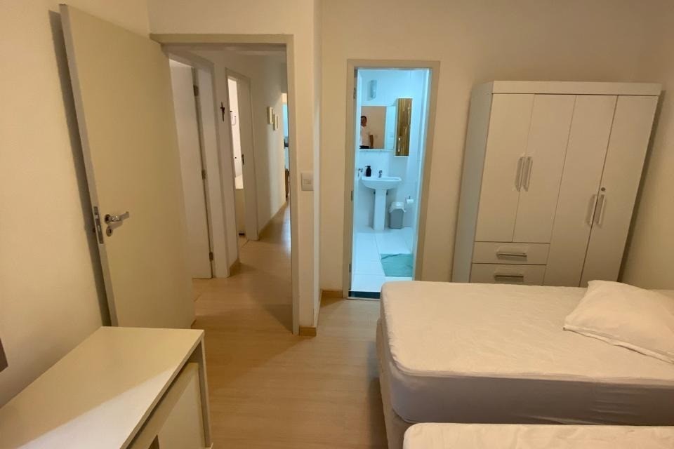 Apartamento 3 dormitórios Acácias, Centro - Balneário Camboriú