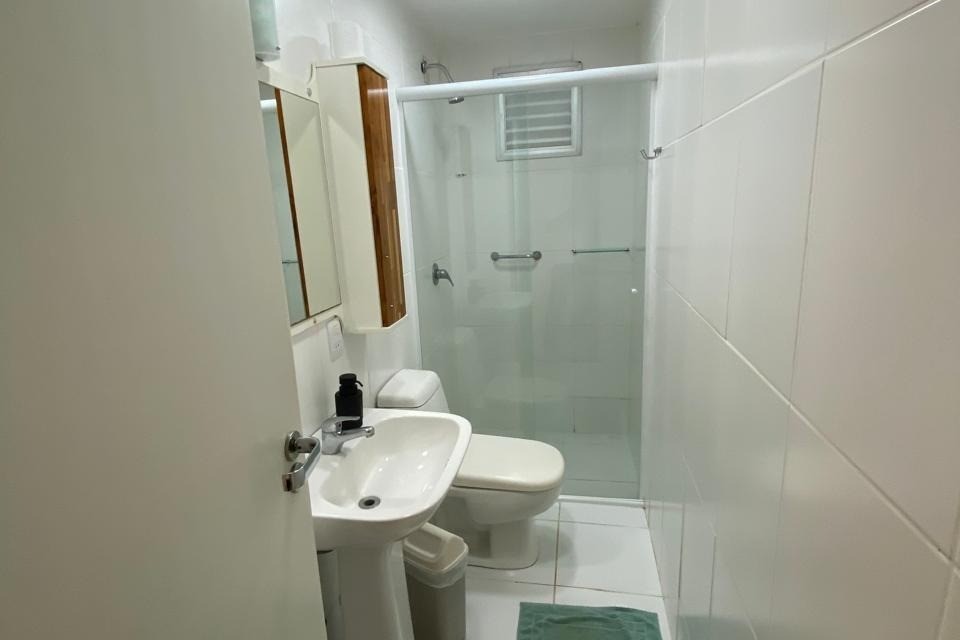 Apartamento 3 dormitórios Acácias, Centro - Balneário Camboriú